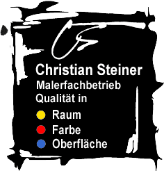 Malerfachbetrieb Christian Steiner in Herne - Logo